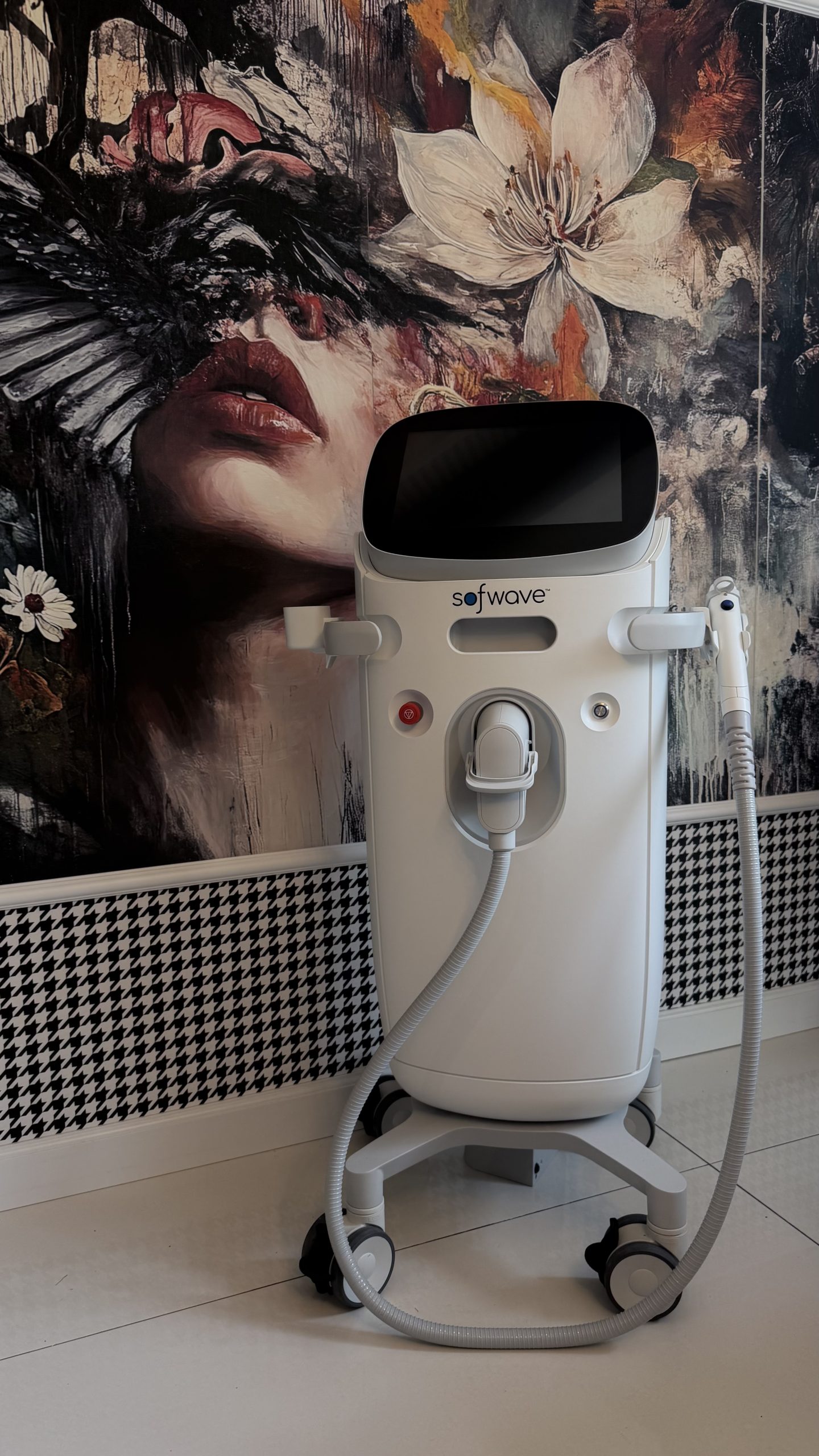 Aparat Sofwave™ Superb™